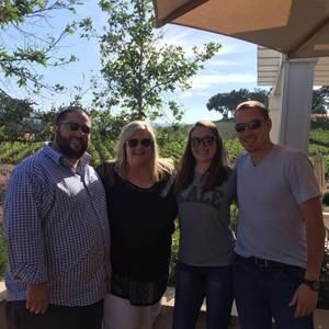 Meet your Posher, Shonda